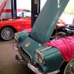 62 and 60 Vettes