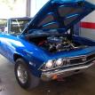 68 Chevelle
