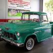 55 Chevy Pickup