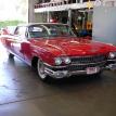 1959 Caddy Eldo Convert