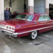 63 Chevy Impala