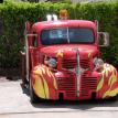 Hot Rod Pickup