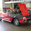 Freddys 62 Vette