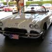 1962 Corvette