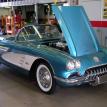 Franks 60 Vette